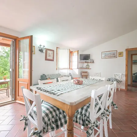 Semesterbostad Carla By Interhome Roccastrada