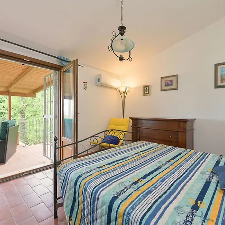 Carla By Interhome * Roccastrada