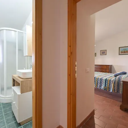 Semesterbostad Carla By Interhome Roccastrada