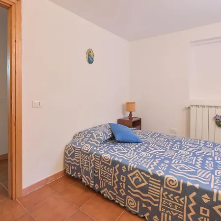 Semesterbostad Carla By Interhome Roccastrada